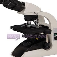 میکروسکوپ بیولوژی N-320M میکروسکوپ بیولوژی N-320M